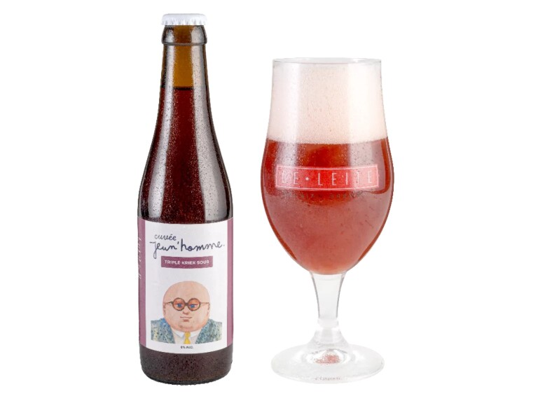 Cuvee_Jeunhomme_TripelKriek
